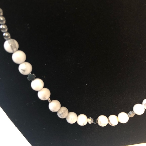 Necklace bracelet (Necklet) - Picture 2 of 5